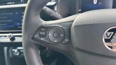 Vauxhall Corsa 1.2 Turbo GS 5dr Petrol Hatchback